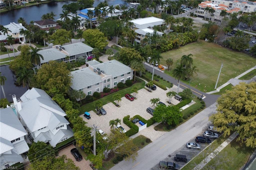 CAMBIER COURT - Residential