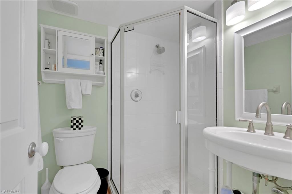 CAMBIER COURT - Residential