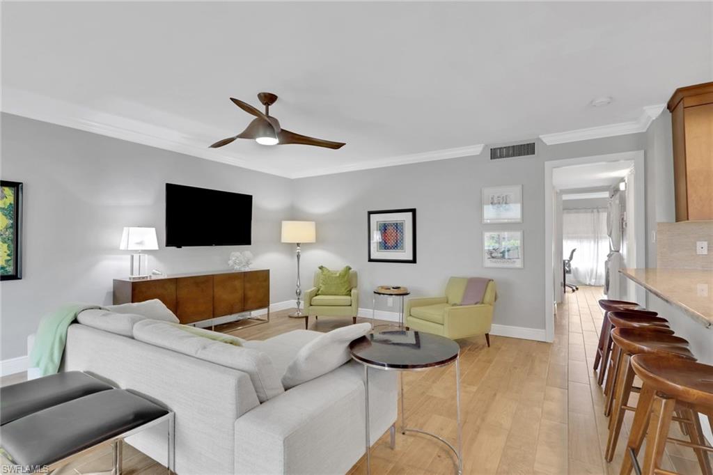 CAMBIER COURT - Residential