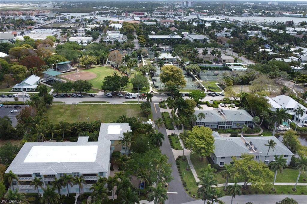 CAMBIER COURT - Residential