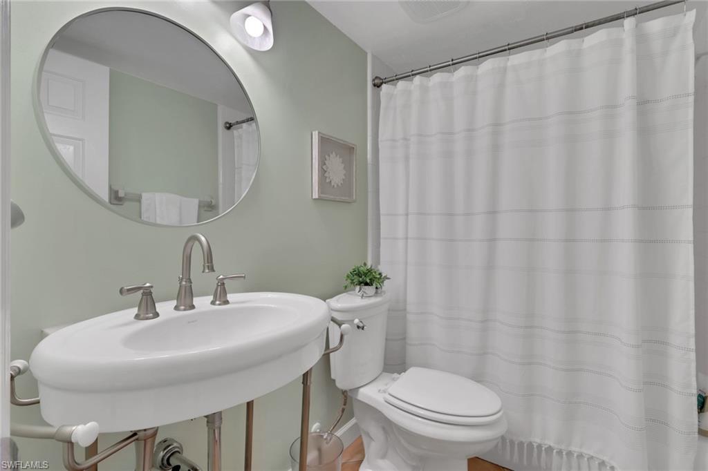 CAMBIER COURT - Residential