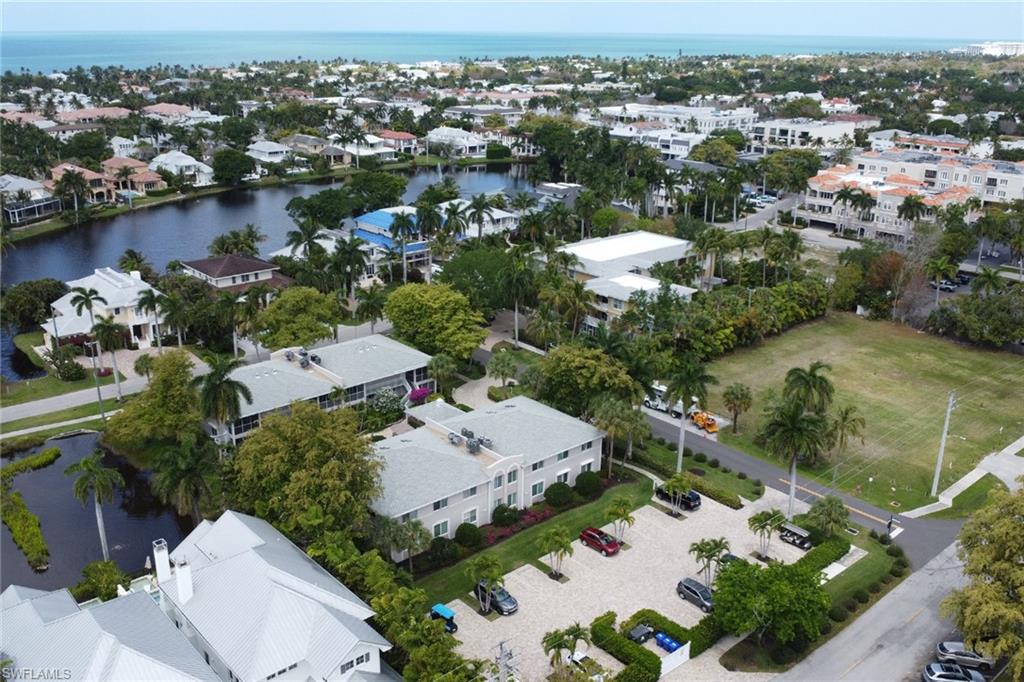 CAMBIER COURT - Residential