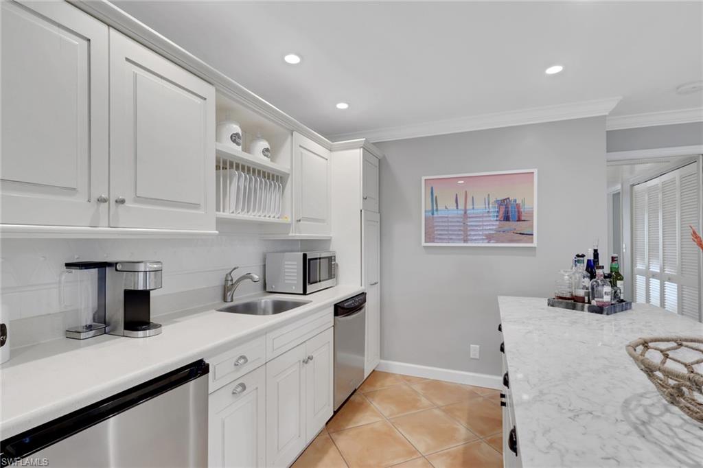 CAMBIER COURT - Residential