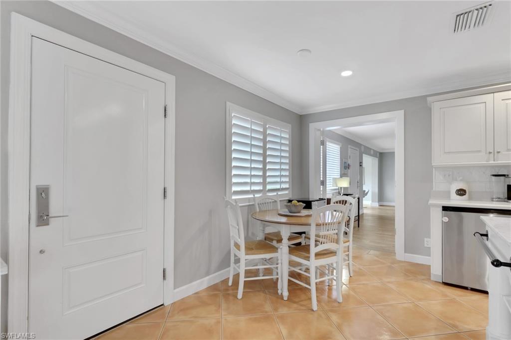 CAMBIER COURT - Residential