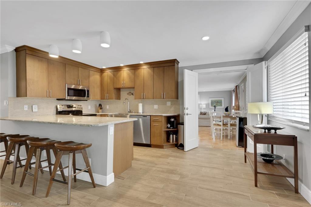 CAMBIER COURT - Residential