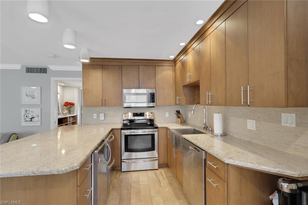 CAMBIER COURT - Residential