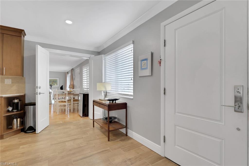 CAMBIER COURT - Residential