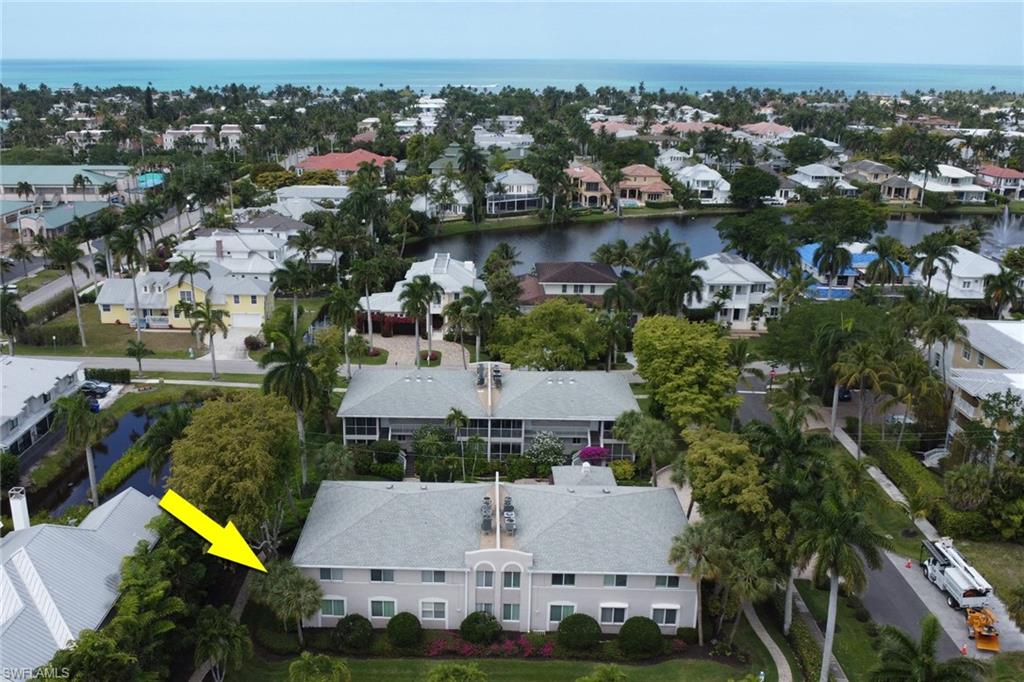 CAMBIER COURT - Residential