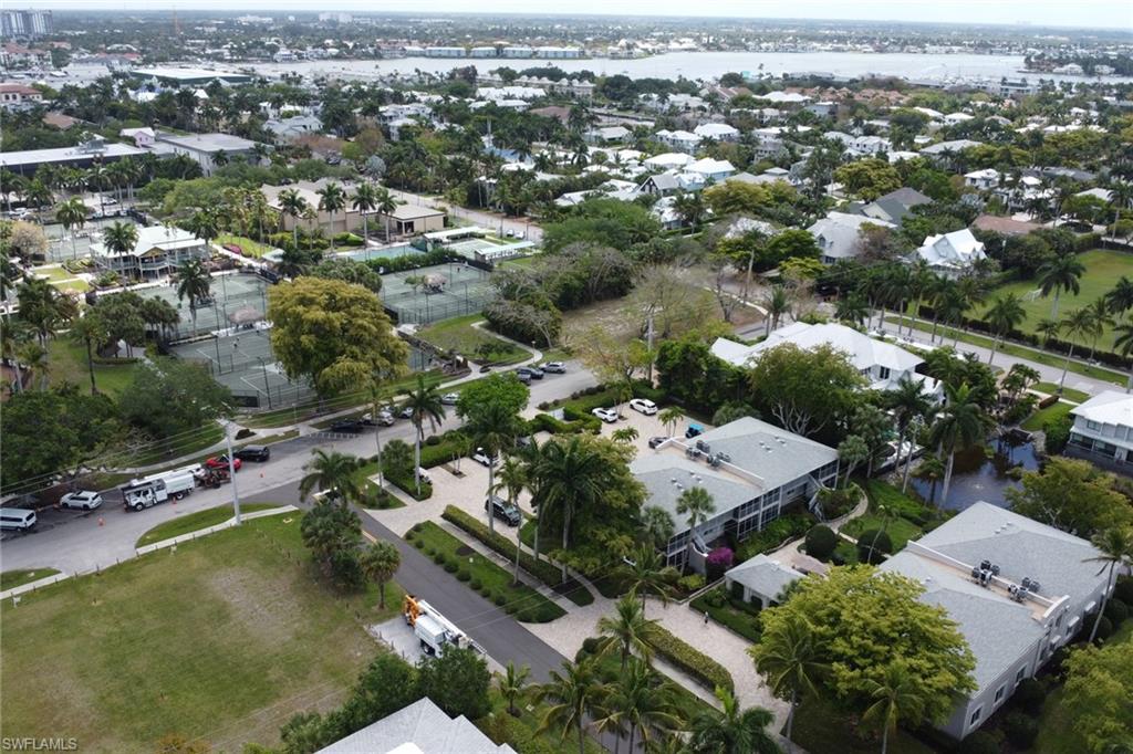 CAMBIER COURT - Residential