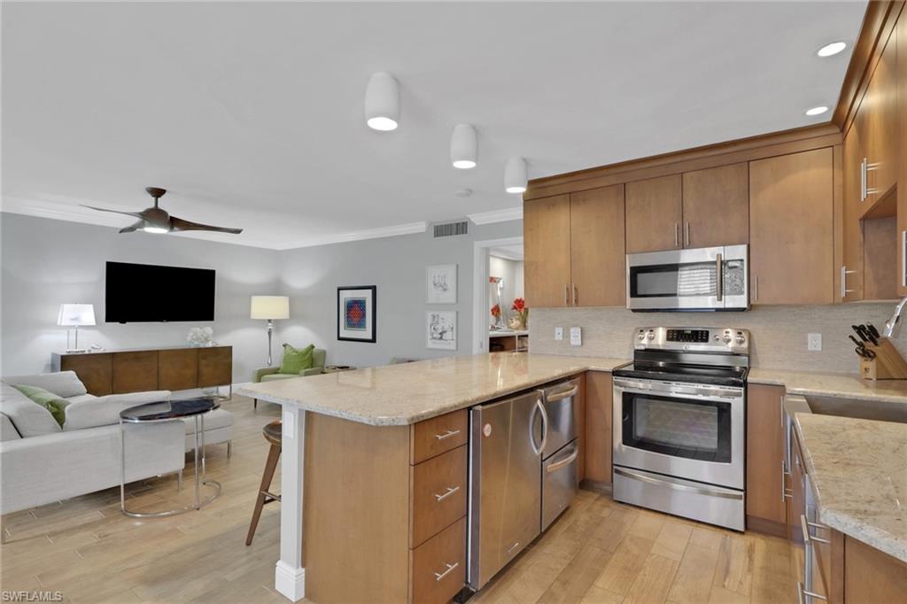 CAMBIER COURT - Residential