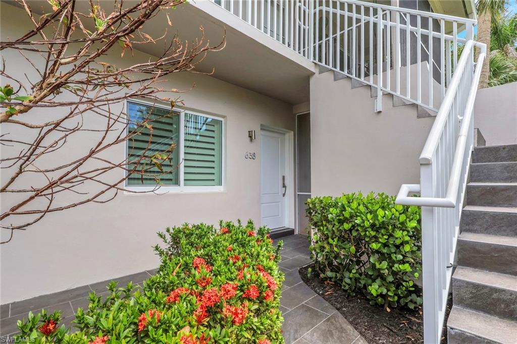 CAMBIER COURT - Residential