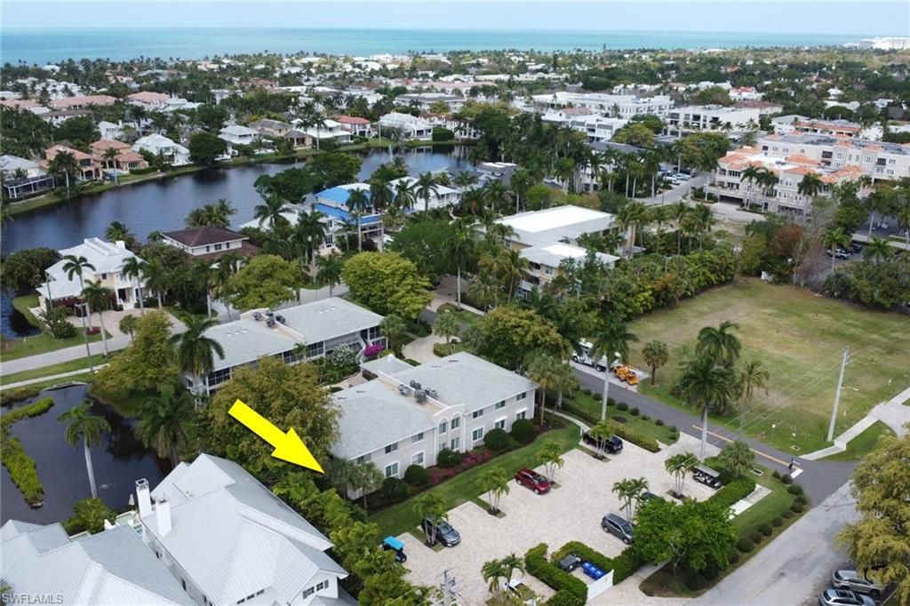 Photo of 638 7th AVE S #B638, NAPLES, FL 34102 (MLS # 226016156)