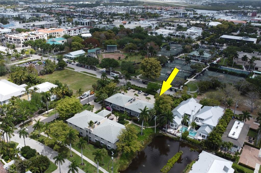 CAMBIER COURT - Residential