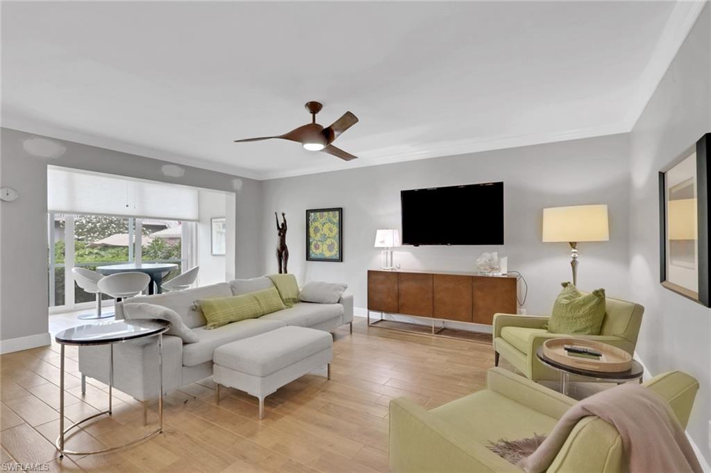 CAMBIER COURT - Residential