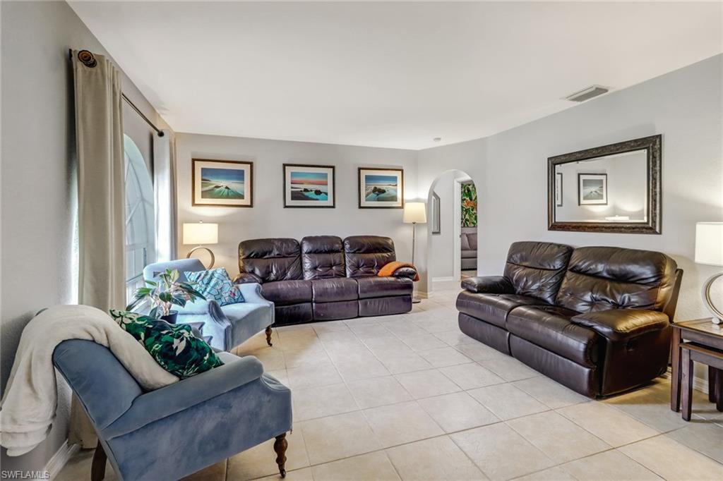 CALOOSA TRACE - Residential