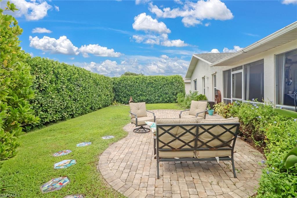 CALOOSA TRACE - Residential