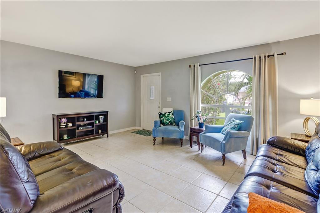 CALOOSA TRACE - Residential