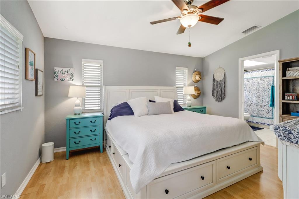 CALOOSA TRACE - Residential