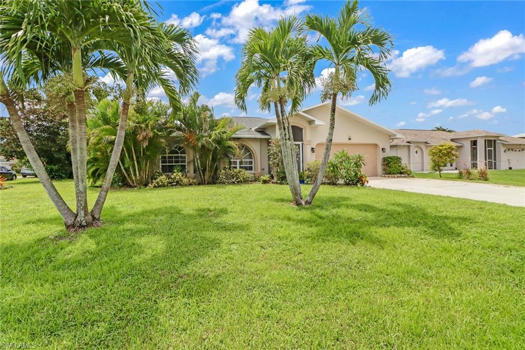 CALOOSA TRACE - Residential