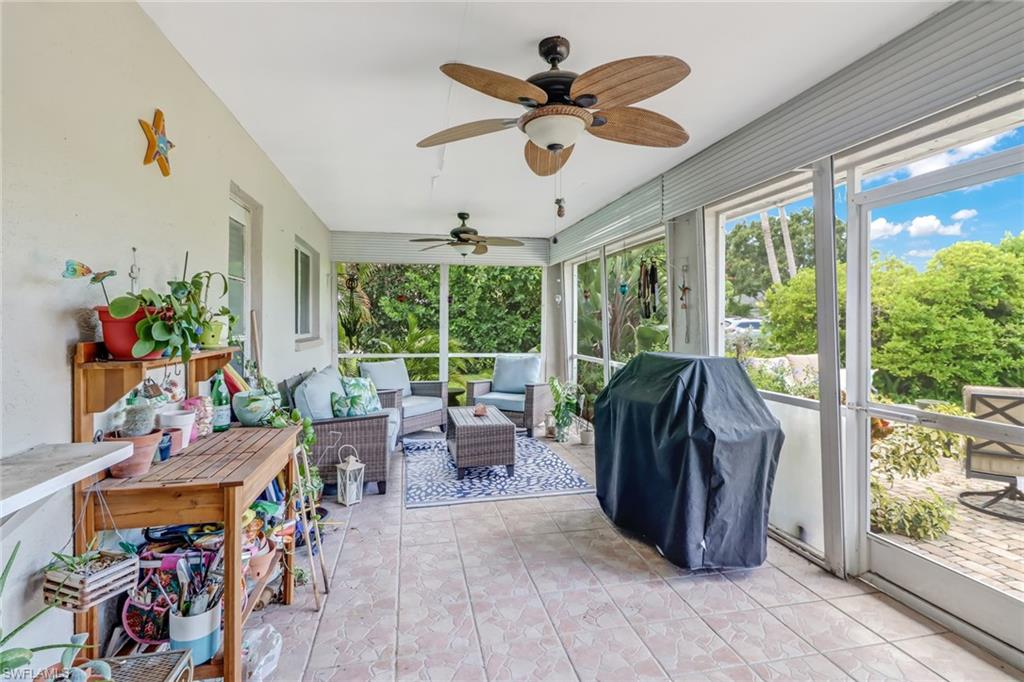 CALOOSA TRACE - Residential