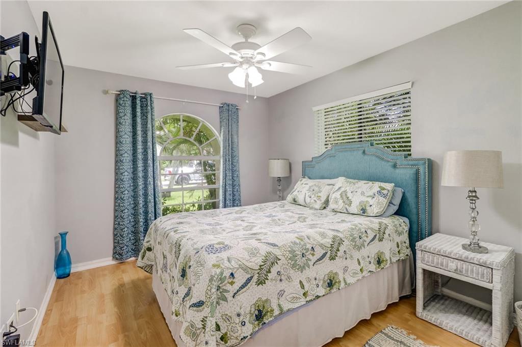 CALOOSA TRACE - Residential