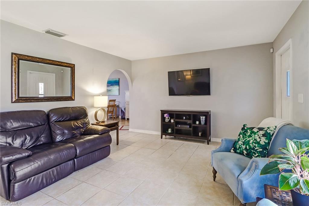 CALOOSA TRACE - Residential