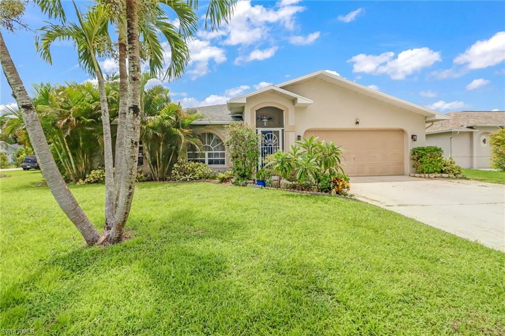 CALOOSA TRACE - Residential