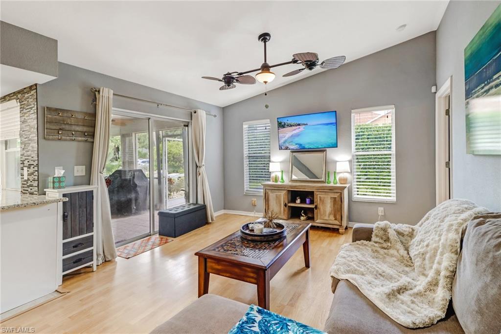 CALOOSA TRACE - Residential