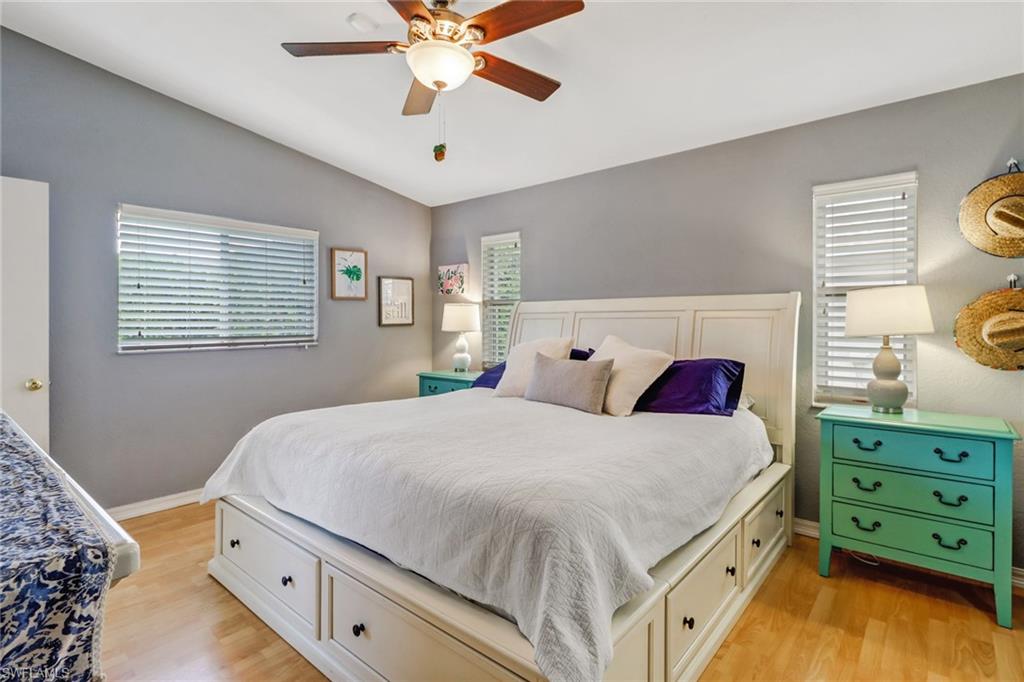 CALOOSA TRACE - Residential