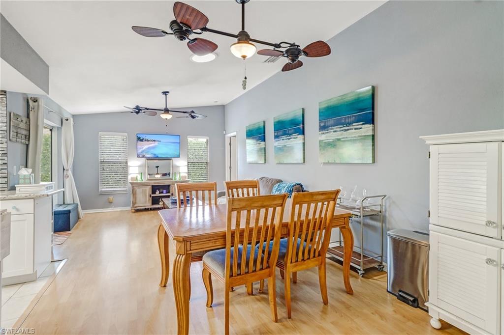 CALOOSA TRACE - Residential