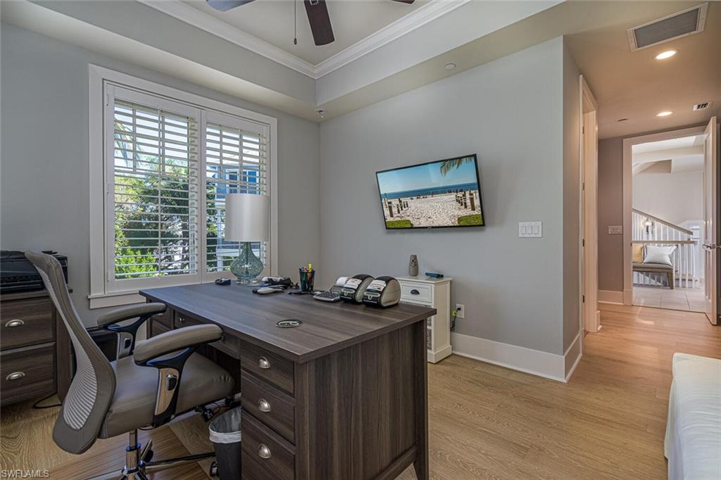 TURTLE WALK - Residential