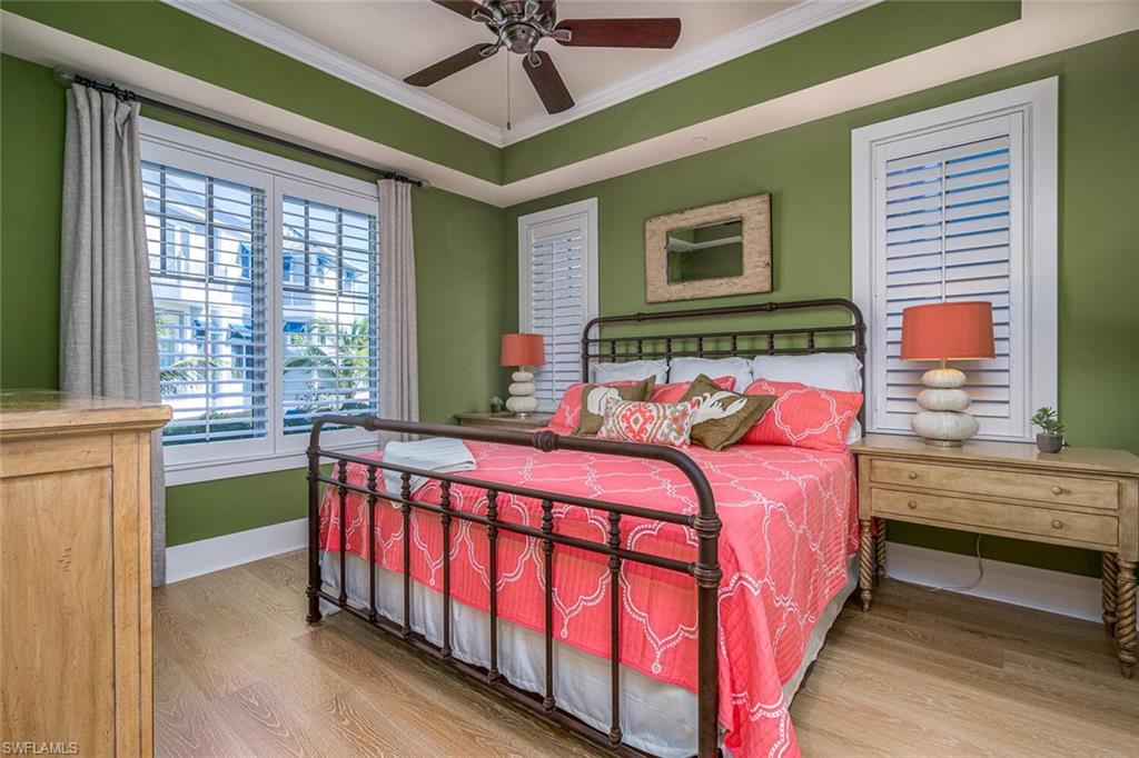 TURTLE WALK - Residential