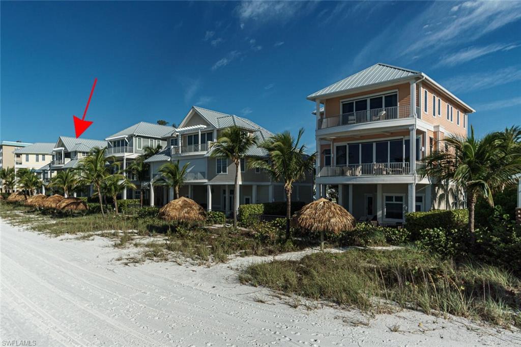 TURTLE WALK - Residential