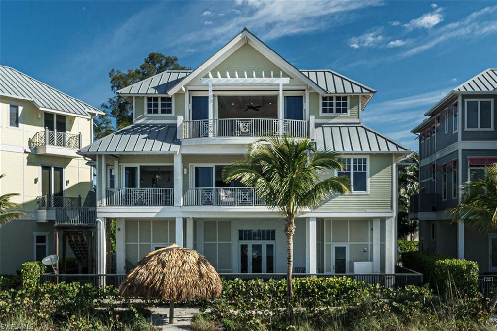 TURTLE WALK - Residential