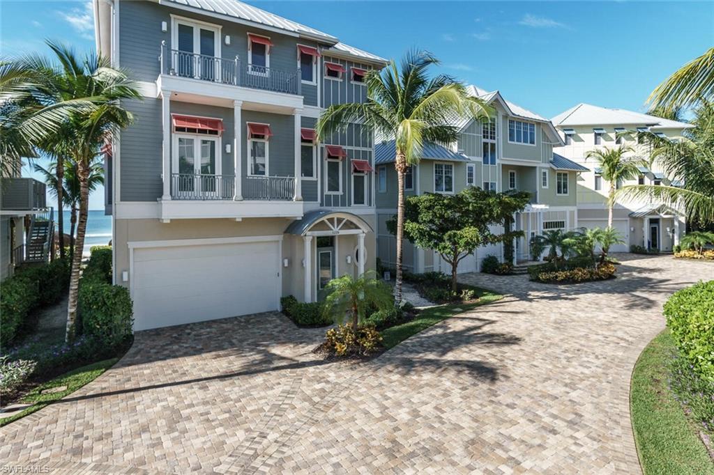 TURTLE WALK - Residential