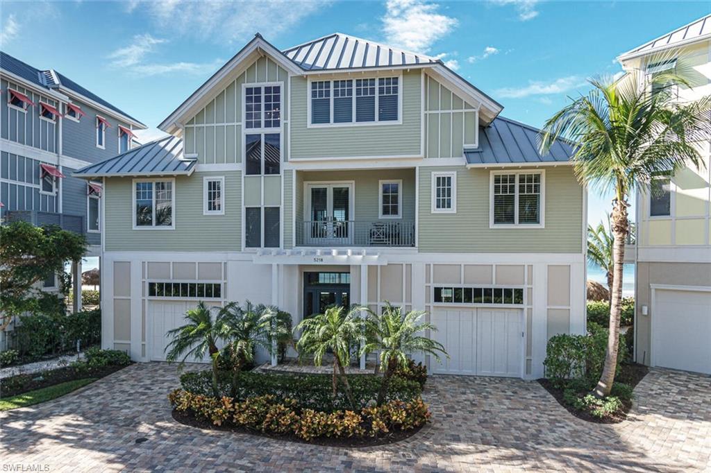 TURTLE WALK - Residential