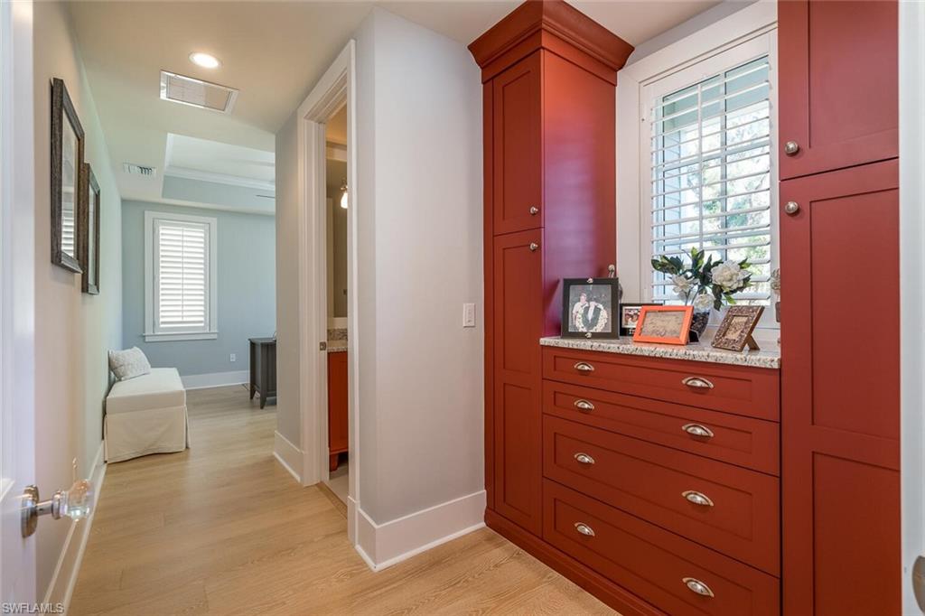 TURTLE WALK - Residential