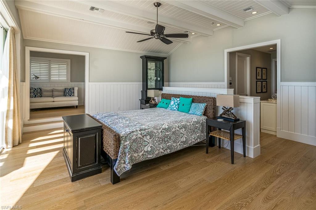 TURTLE WALK - Residential