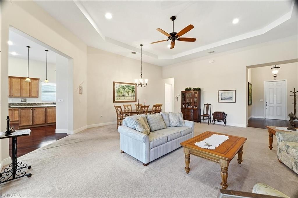 MAPLE RIDGE - Residential