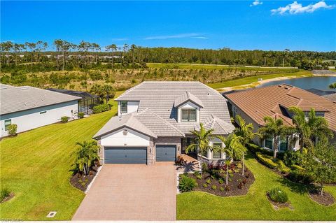 19617 Waterman CT FORT MYERS FL 33913