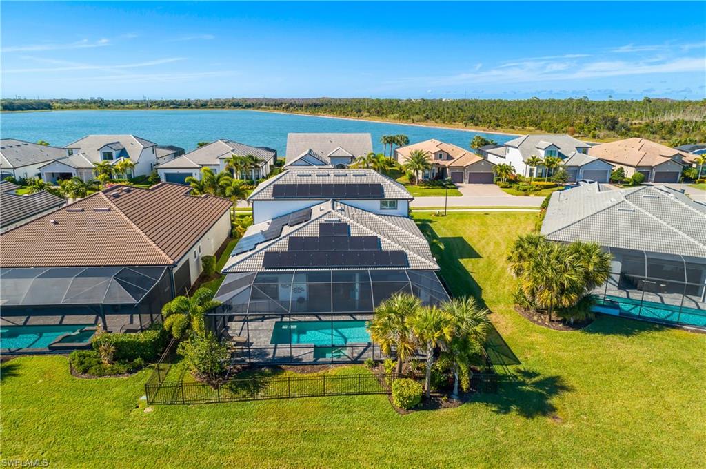 WILDBLUE - Residential