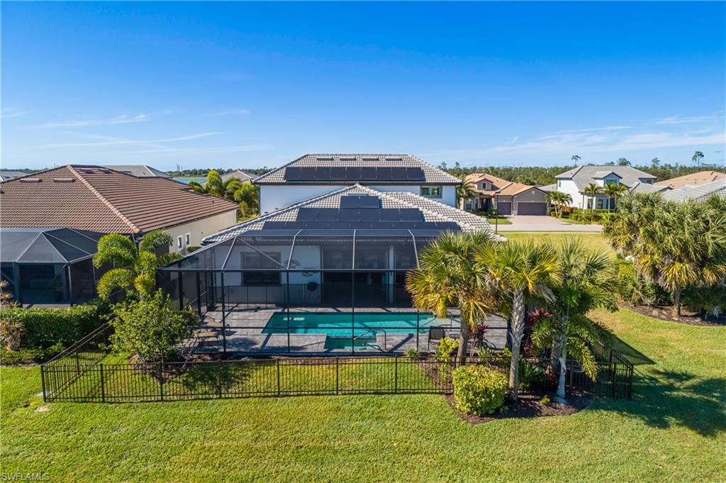 WILDBLUE - Residential