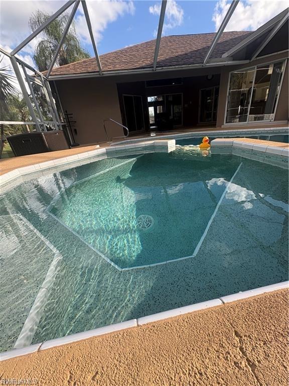 DAUGHTREYS CREEK - Residential