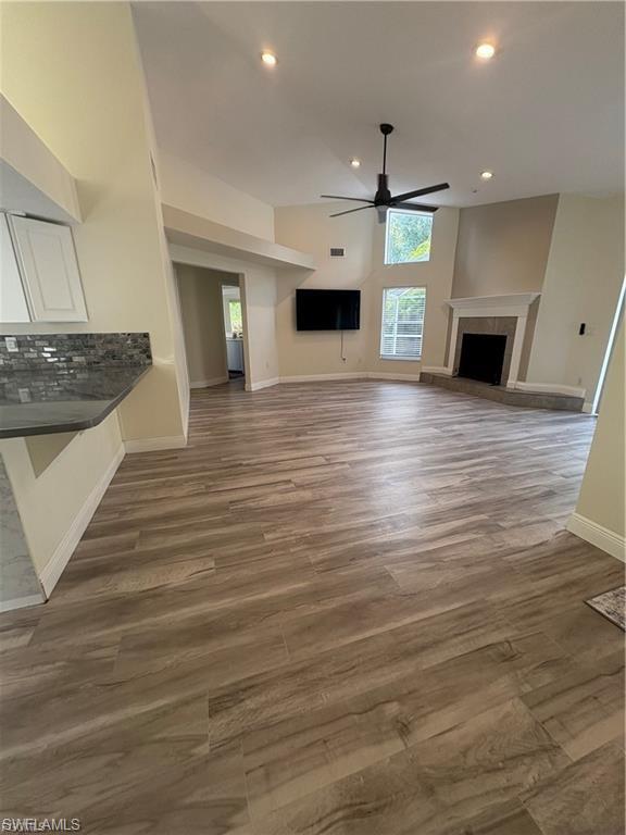 DAUGHTREYS CREEK - Residential