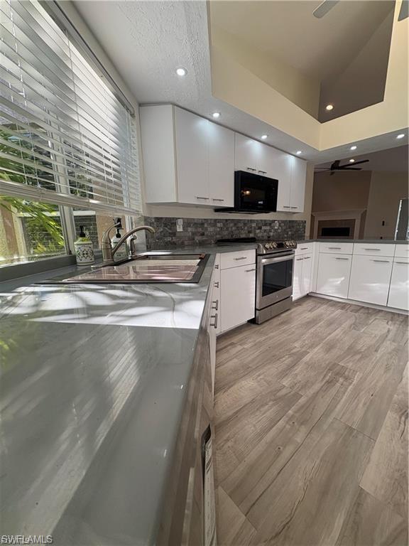 DAUGHTREYS CREEK - Residential