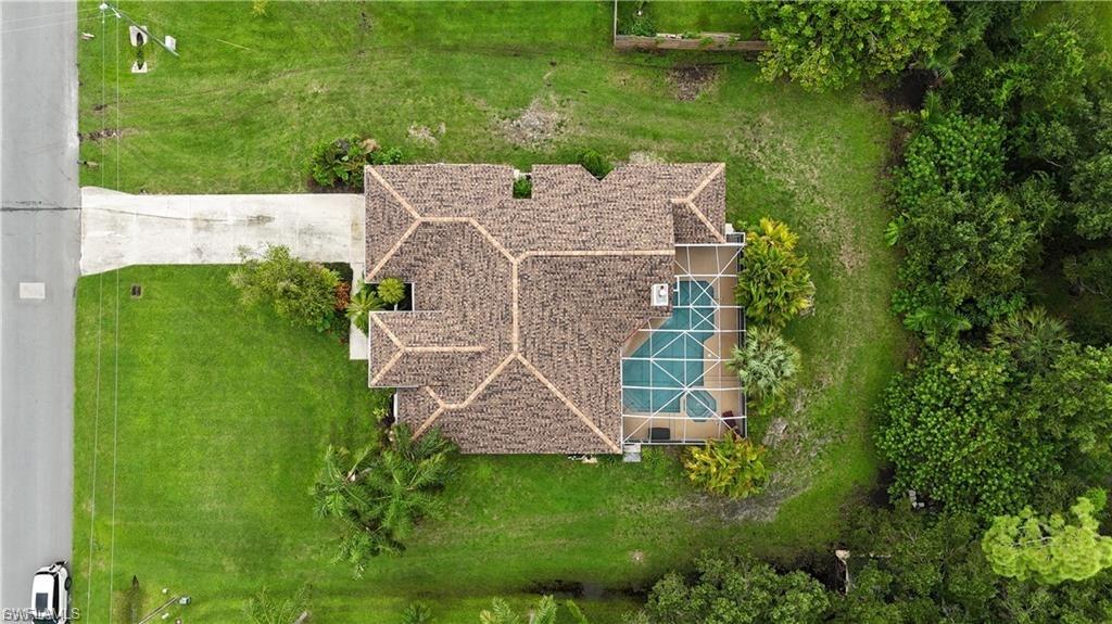 DAUGHTREYS CREEK - Residential