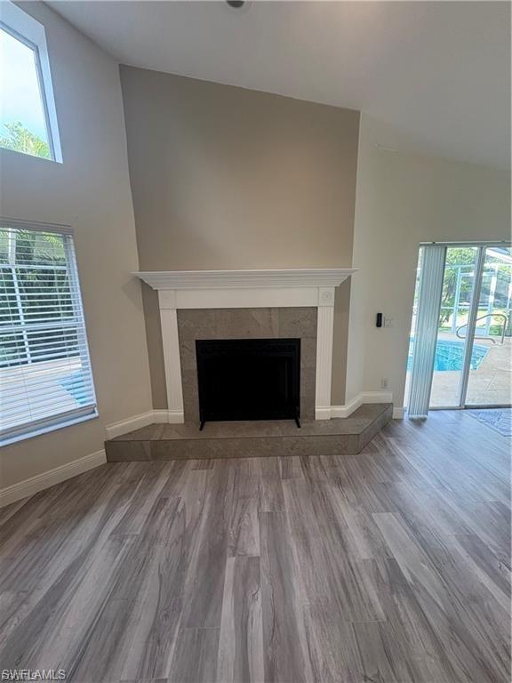 DAUGHTREYS CREEK - Residential