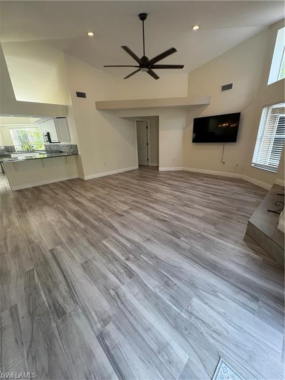 DAUGHTREYS CREEK - Residential