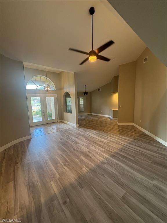 DAUGHTREYS CREEK - Residential