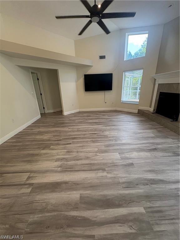 DAUGHTREYS CREEK - Residential